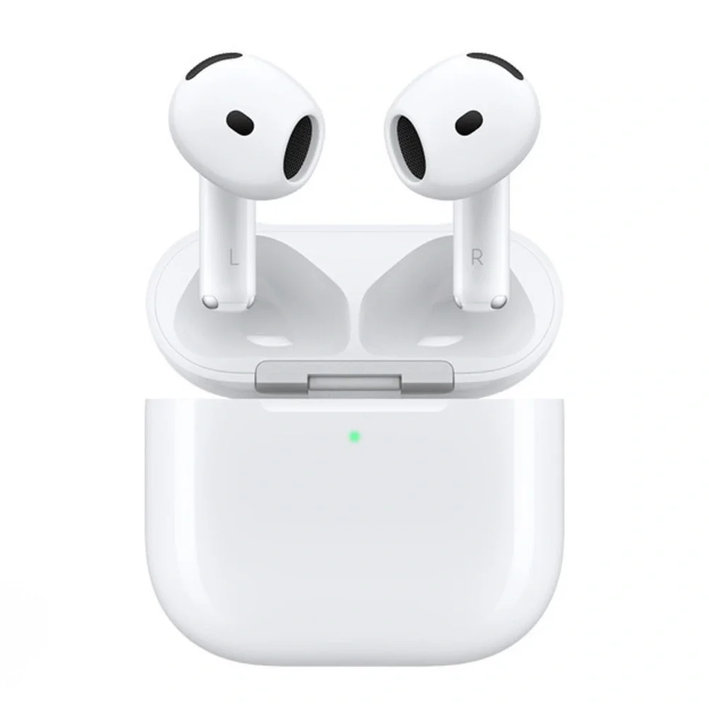 AirPod Generation 4 Noise Cancellation